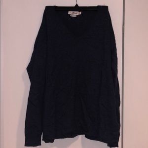 Vineyard Vines cashmere sweater